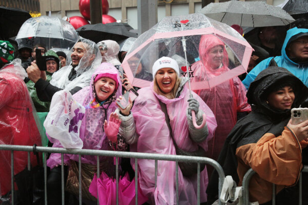 Epoch Times Photo
