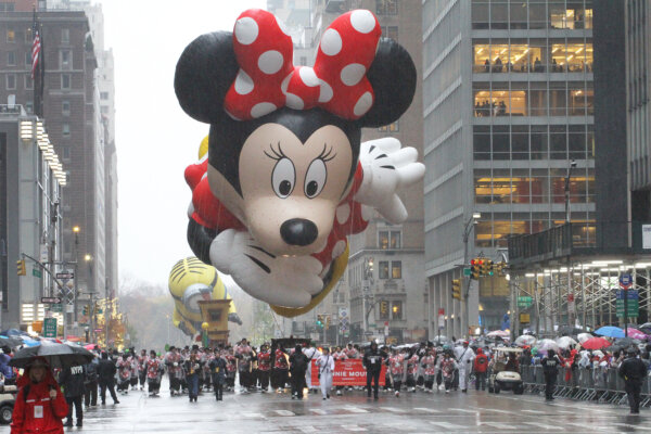 Epoch Times Photo