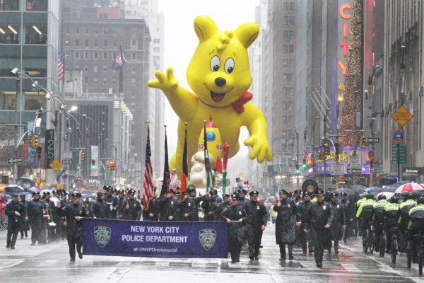 Epoch Times Photo