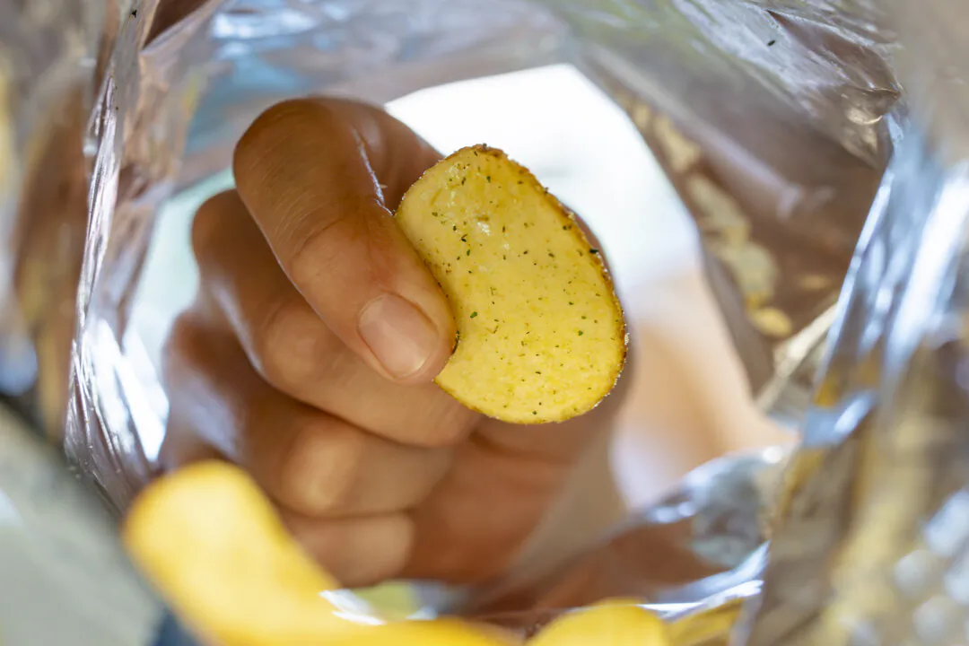 Ultra-Processed Foods Linked to Psoriasis Flare-Ups