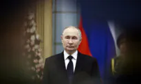 Putin Says Attack on Ukraine Energy Infrastructure Is Response to Strikes by ‘Western-Made Missiles’