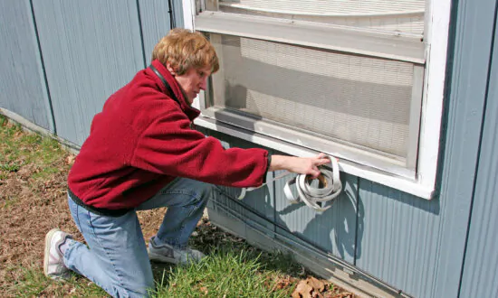 Ask Angi: How Should I Winterize My Home?
