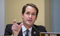 House Democrats From Connecticut Targeted With Thanksgiving Bomb Threats
