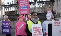 Assisted Suicide Bill Passes 2nd Reading in Parliament