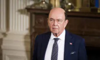 Former Commerce Secretary Wilbur Ross Says Danger of ‘Big Trade War Is Very Small’