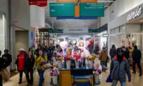 180 Million Shoppers Expected to Kick Off Christmas Buying Rush