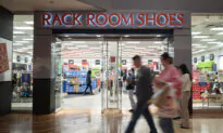 Consumer Sentiment Surges, Inflation Outlook Plunges as Tariff Fears Wane