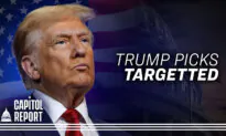 Trump Cabinet Appointees Targeted With Bomb Threats; Israel–Hezbollah Truce Holds