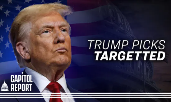 Trump Cabinet Appointees Targeted With Bomb Threats; Israel–Hezbollah Truce Holds