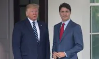 Canada’s Trudeau Says Trump Tariffs Would Raise Costs for Americans; Black Friday Shopping Kicks Off