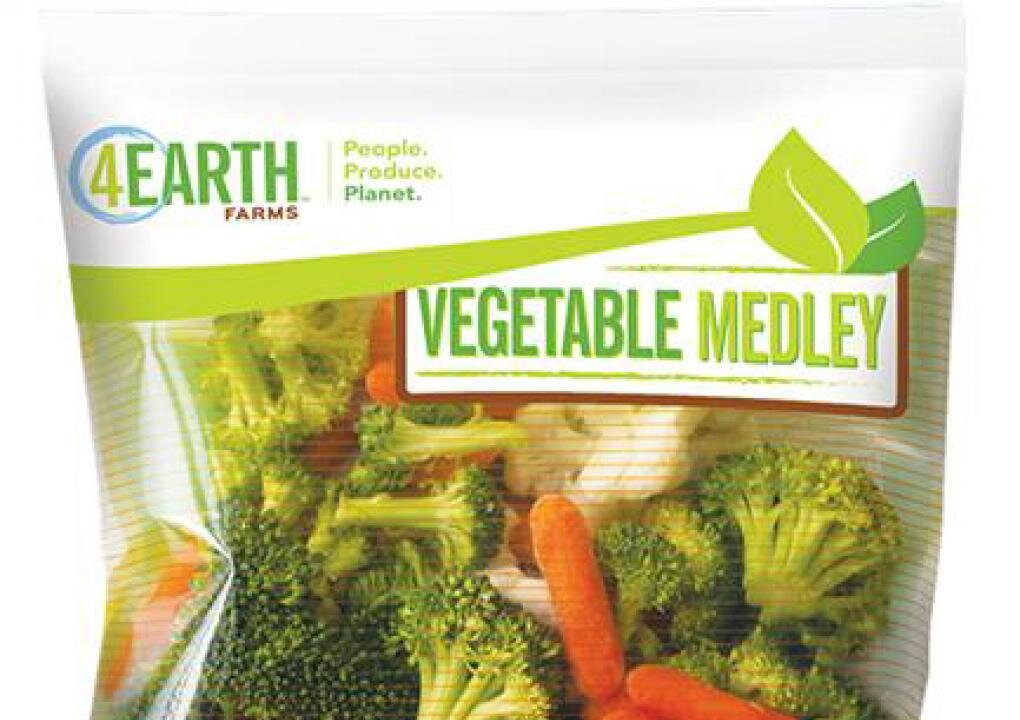 FDA Announces Recall of Vegetable Products Due to E. coli Concerns