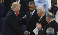 Biden to Attend Trump’s Inauguration: White House