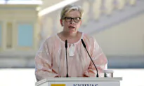 Lithuania Expels 3 Chinese Diplomats