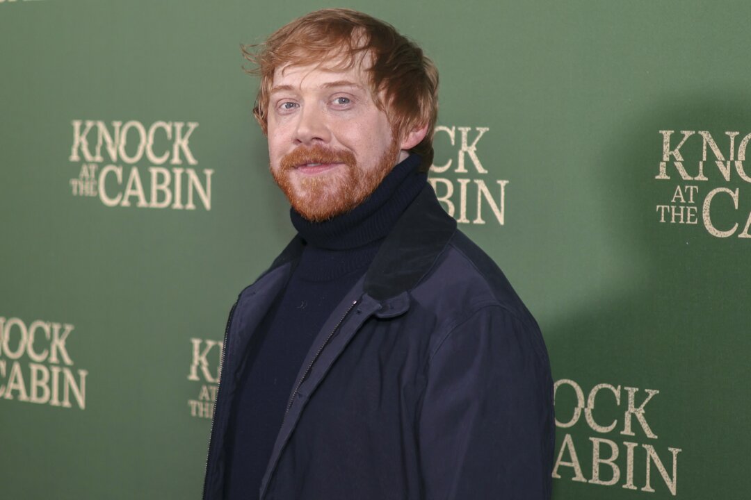 Magic Can’t Save ‘Harry Potter’ Star Rupert Grint From a $2.3 Million Tax Bill