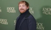 Magic Can’t Save ‘Harry Potter’ Star Rupert Grint From a $2.3 Million Tax Bill