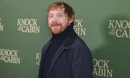 Magic Can’t Save ‘Harry Potter’ Star Rupert Grint From a $2.3 Million Tax Bill