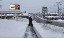 Arctic Blast Brings Bitter Cold, Heavy Snow, and Travel Chaos Across Northern US