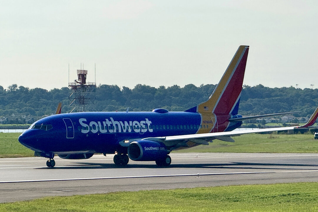 Southwest Airlines Says It Is Ending Cabin Service Earlier to Reduce Chance of Injury