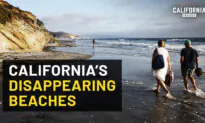 Why California’s Beaches Are Shrinking and How to Save Them | Victor Cabral | Jayme Timberlake | Laurie Davies