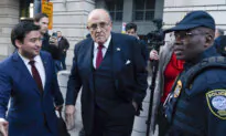 Judge Sets Deadline for Transfer of Assets in Rudolph Giuliani Case