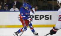 Panarin and Lafreniere Score, Shesterkin Makes 40 Saves as Rangers Beat Senators 2-1