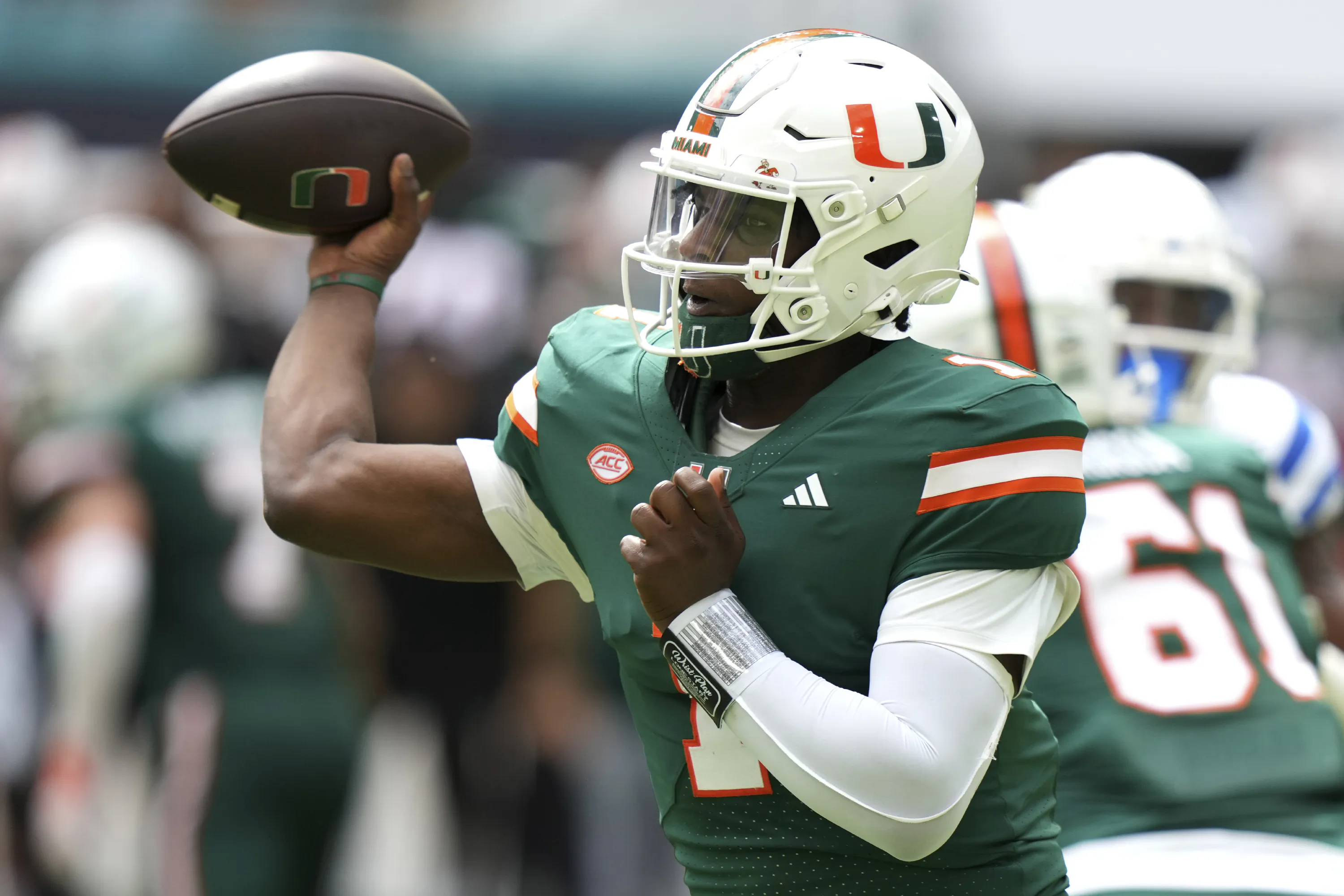2025 NFL Mock Draft: Trades Shake Up the First Round