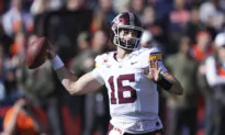 Minnesota Rallies to Defeat No. 24 Illinois 25–17 for the Golden Gophers’ 4th Straight Win