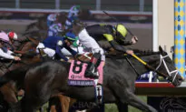 Sierra Leone Wins $7 Million Breeders’ Cup Classic After Suffering Close Loss in Kentucky Derby