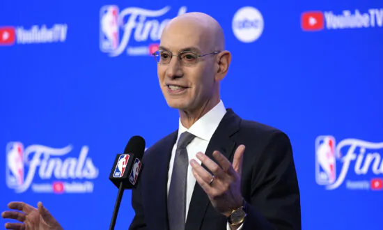 NBA Considering All-Star Game Changes Again, Including Getting Away From the ‘Traditional’ Format