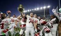 🎧Sports Brief: Surprising Indiana Plays a Game for the Ages; Army Aims to Upset Notre Dame; Harbaugh Brothers Meet in AFC Grudge Match