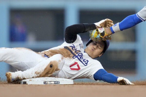 Epoch Times Photo