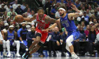 Luka Doncic’s 27 Points, 13 Assists Lead Dallas Mavericks Past Chicago Bulls 119–99