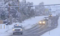 New Mexico Governor Declares Emergency as Western Winter Storm Leaves Thousands Without Power