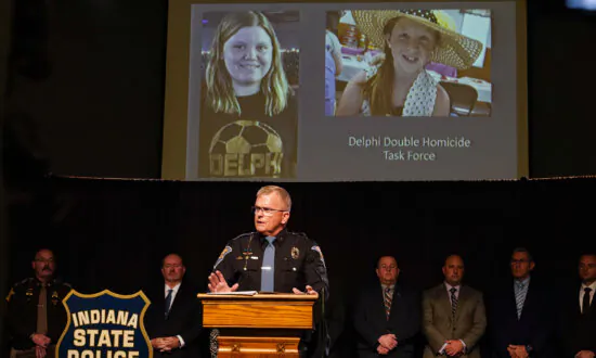 Jury Begins Deliberating Fate of Indiana Man Charged in 2017 Killings of 2 Teenage Girls
