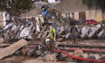 Spain’s Catastrophic Floods by the Numbers: At Least 219 Dead, 93 Missing, and Billions in Damage