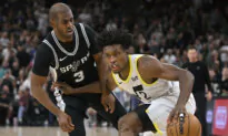 Jazz Fend Off Spurs 111–110 Despite 24 Points, 16 Rebounds and 7 Blocks From Wembanyama