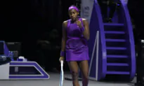 Coco Gauff Wins WTA Finals for the First Time by Rallying to Beat Zheng Qinwen