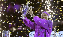 Coco Gauff’s WTA Finals Title Ends Her Season With a $4.8 Million Check and a Big Turnaround
