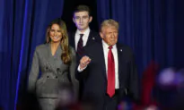 Trump Announces Golf Partner and Former Georgia Senator Will Co-chair Inaugural Committee