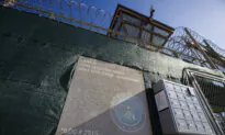 Pentagon Releases 3 Guantanamo Bay Detainees