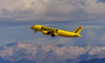 Spirit Airlines Flight Hit by Gunfire While Trying to Land in Haiti