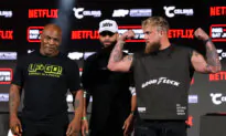 Mike Tyson–Jake Paul: How to Watch the Fight