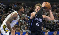 Franz Wagner Scores 29 Points, Magic Beat Pacers 94-90 to Improve to 6–0 at Home