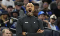NBA Coaches on the Hot Seat Amid Jamahl Mosley Firing