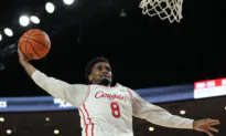 No. 8 Houston Routs Louisiana 91–45 to Rebound After Loss to No. 5 Auburn on Saturday