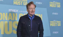 TV Funnyman Conan O’Brien Tapped to Host Next Oscars