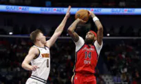 Ingram Leads Pelicans Past Jokic-Less Nuggets, 101-94