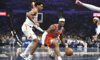 Shai Gilgeous-Alexander Scores 28 Points, Thunder Beat Suns 99-83 in NBA Cup