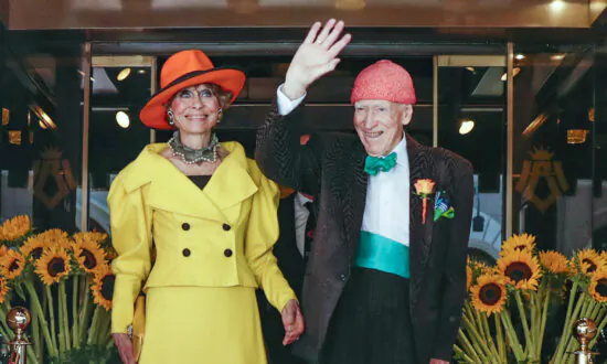 Olav Thon, Billionaire Norwegian Real Estate Developer, Dies at 101
