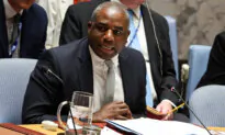 Russia Vetos UN Resolution on Sudan War